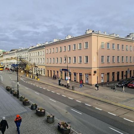 Fantastic Waw - Ns51 Room D Варшава Екстер'єр фото