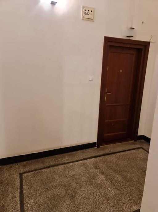 Fantastic Waw - Ns51 Room D Варшава Екстер'єр фото