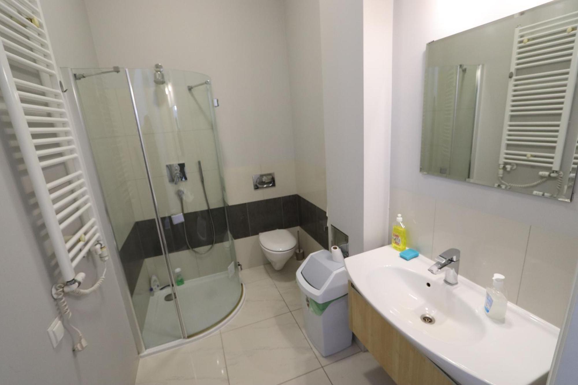Fantastic Waw - Ns51 Room D Варшава Екстер'єр фото