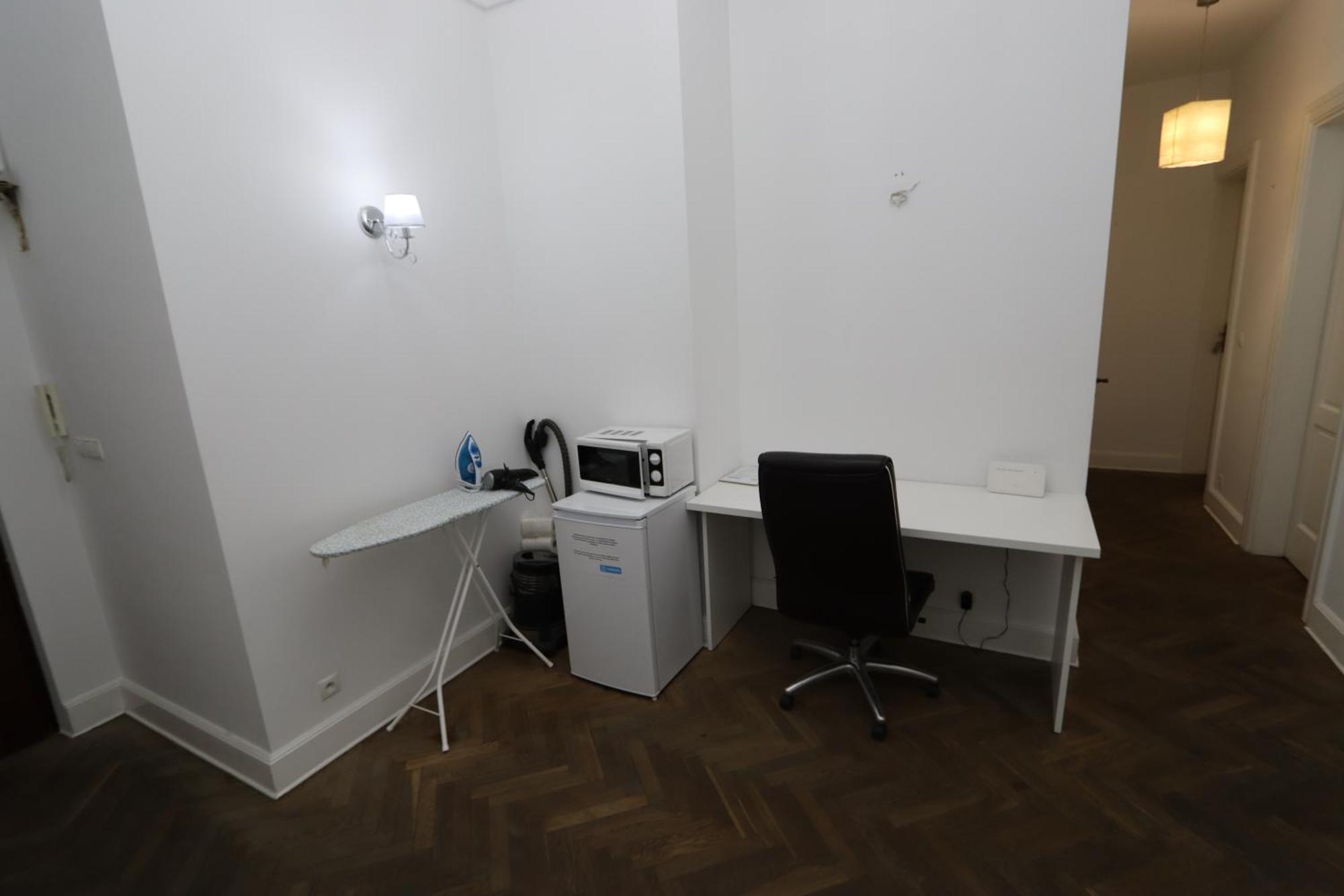 Fantastic Waw - Ns51 Room D Варшава Екстер'єр фото