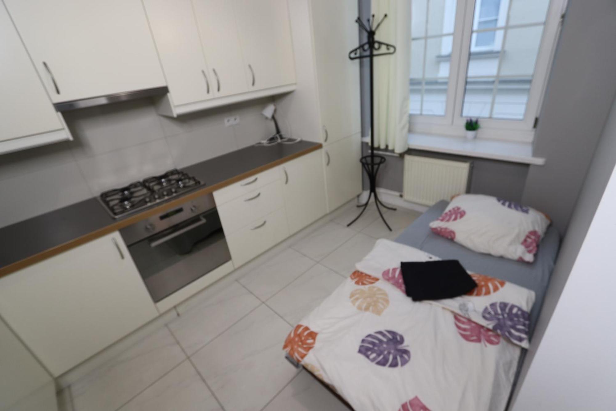 Fantastic Waw - Ns51 Room D Варшава Екстер'єр фото