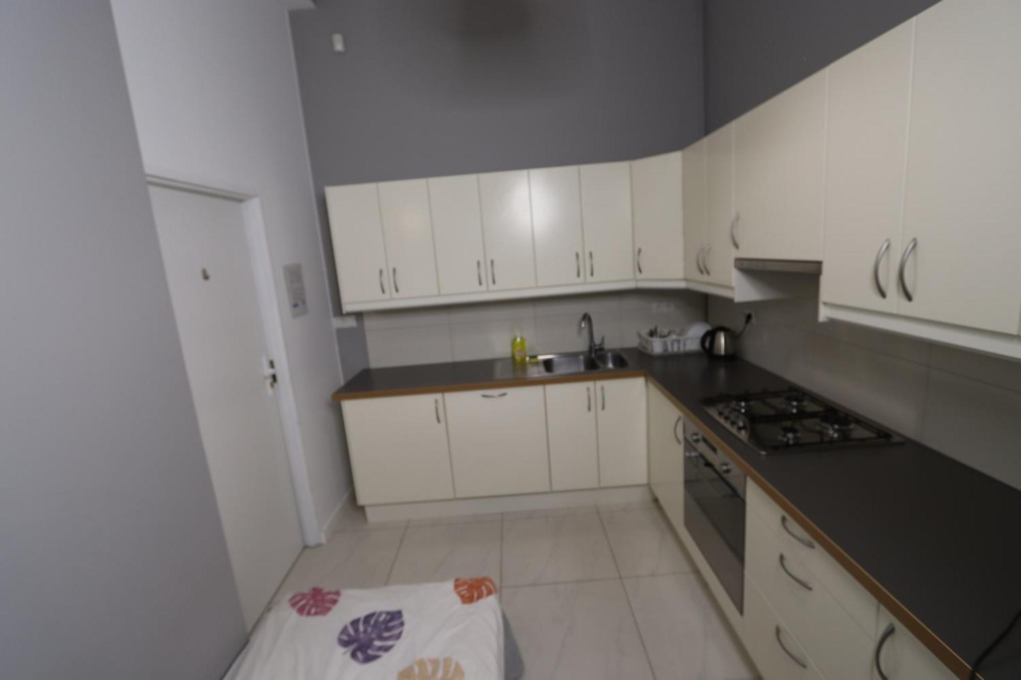 Fantastic Waw - Ns51 Room D Варшава Екстер'єр фото
