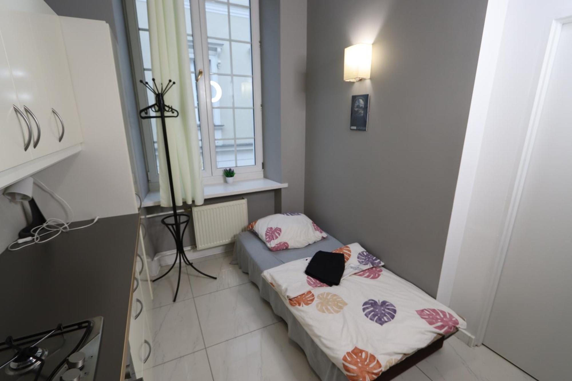 Fantastic Waw - Ns51 Room D Варшава Екстер'єр фото
